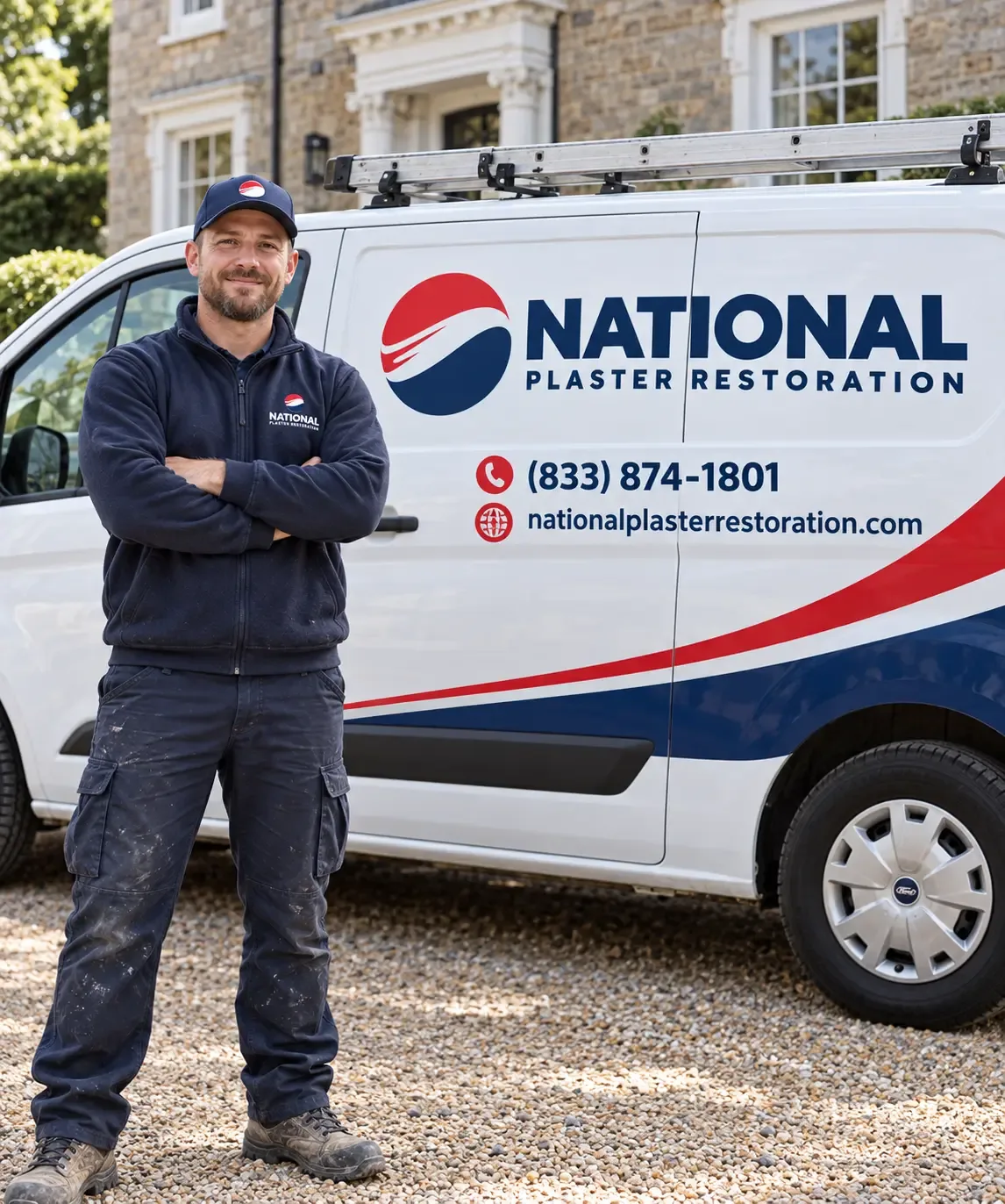 Plaster Repair Waurika, OK FAQs